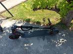Elektrische scooter, Ophalen, Gebruikt