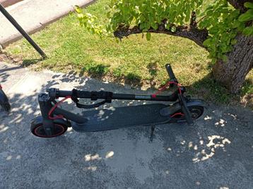 Elektrische scooter  beschikbaar voor biedingen