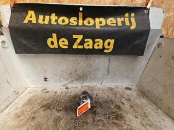 Gasklephuis van een Ford Fiesta beschikbaar voor biedingen