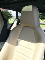 Mercedes C63 AMG 2009 Lichte Vracht BTW aftrekbaar, Automaat, Achterwielaandrijving, Parkeersensor, Zwart