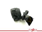 STUURSCHAKELAAR LINKS GSX R 125 2020-2021 (GSX-R125XA), Motoren, Gebruikt