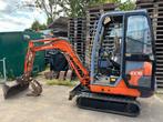 Hitachi EX16 minigraver 1,6T graafmachine minikraan kraantje, Ophalen, Graafmachine