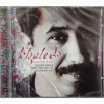 Cheb Khaled - Forever King (CD)