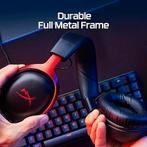 HyperX Cloud III | écouteurs | LIVRAISON GRATUITE, Neuf, Autres marques, -, Supra-aural