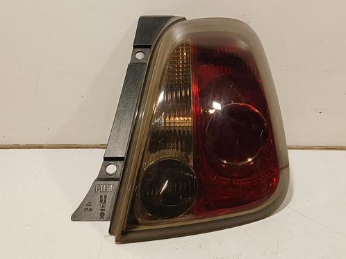 ACHTERLICHT RECHTS BUITEN Fiat 500 (312) (27043201), Auto-onderdelen, Verlichting, Fiat, Gebruikt