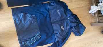 Lot de vêtements de football taille 12 ans  beschikbaar voor biedingen