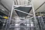 PROFESSIONEEL OPBERGSCHAP (rekken), Belrack, Nieuw, Info@belrack.com, Belgique