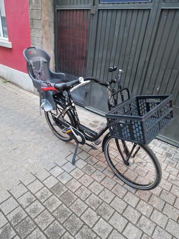 Batavus fiets beschikbaar voor biedingen