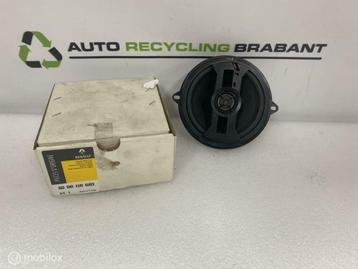 Speaker Achter Renault Scenic 2 NIEUW ORIGINEEL  8200110683 beschikbaar voor biedingen