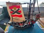 Piraten schip lego, Ophalen of Verzenden, Gebruikt, Losse stenen, Lego