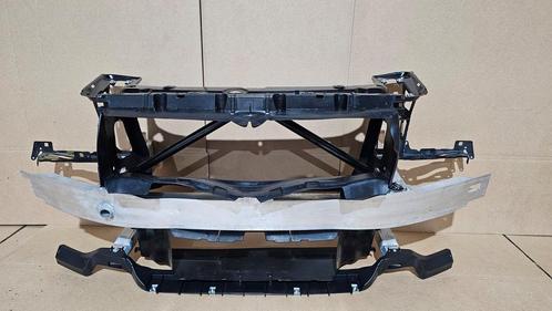 VOORFRONT BMW 1 Serie F20 F21 LCI M PAKKET BUMPERBALK FRONT, Auto-onderdelen, Carrosserie, Bumper, Voor, Gebruikt, Herkomst onderdeel bekend