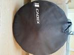 Cadex Aero disc tubeless, Fietsen en Brommers, Fietsonderdelen, Cadex, Racefiets, Zo goed als nieuw, Ophalen
