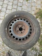 5x112 Audi velgen van plaatstaal, Ophalen, Zo goed als nieuw