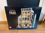 LEGO 10278 - POLICE STATION - NIEUW/SEALED, Enlèvement ou Envoi, Neuf, Ensemble complet, Lego