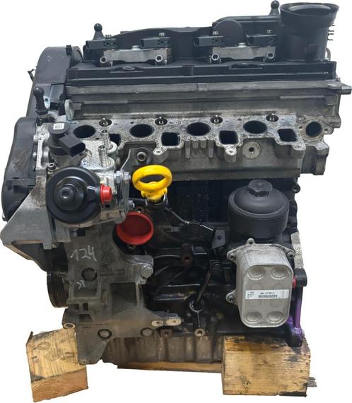 VW Audi Seat Q3 Alhambra Passat Sharan 2.0 CFGC CFG-motor, Auto-onderdelen, Motor en Toebehoren, Audi, Seat, Volkswagen, Ophalen of Verzenden
