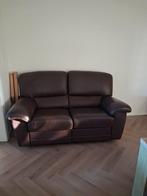 Lederen zetel, Ophalen