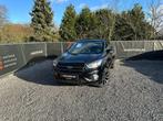 Ford Kuga | 2.0 TDCi | AWD | ST-LINE | CAMERA | 18" ACC, Automaat, 1716 kg, Zwart, 4 cilinders