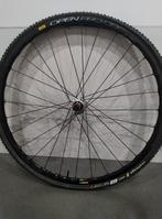 mavic disc open pro ust tubeless ready 622x19c alu XDr, Wiel, Racefiets, Ophalen of Verzenden, Zo goed als nieuw