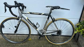 Granville G-racer beschikbaar voor biedingen