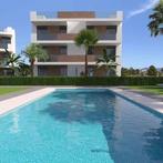 Nieuwe golf appartement te koop te Los Alcazares, Immo, Buitenland, 75 m², Overige, Santa rosalia, Spanje