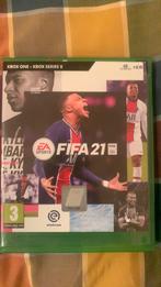 FIFA 21, Games en Spelcomputers, Games | Xbox One, Ophalen, Gebruikt