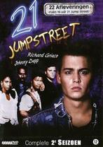 21 JUMP STREET SEIZOEN 2, Détective et Thriller, À partir de 12 ans, Utilisé, Coffret