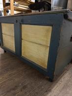 Koffer 120x80, Ophalen, Gebruikt