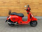Vespa GTS SuperSport 300 HPE, Minimaal motorrijbewijs A2, 278 cc, 1 cilinder, 12 t/m 35 kW