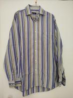 Van Gils herenshirt, zeer goede staat, Overige kleuren, Zo goed als nieuw, Halswijdte 41/42 (L), Van Gils