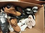 Partij gebruikt schoenen, Kleding | Heren, Ophalen of Verzenden, Gedragen