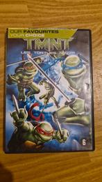 Tortues ninja, Cd's en Dvd's, Dvd's | Kinderen en Jeugd, Ophalen, Zo goed als nieuw