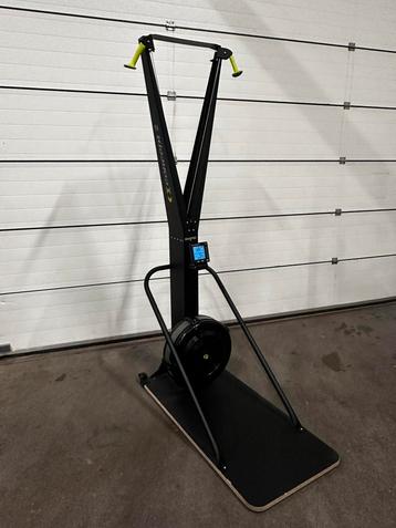 Concept Ski Erg Pm5 Scherm + Voetplaat beschikbaar voor biedingen