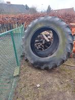 Goodyear tractor banden, Zakelijke goederen, Ophalen