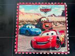 Cars puzzel speelmat, Ophalen, Gebruikt