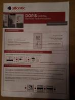 badkamerradiator, Neuf, Moins de 60 cm, 500 à 800 watts, Enlèvement