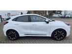 Ford Puma ST-Line X OC2980, Auto's, Ford, Puma, Zwart, Wit, https://public.car-pass.be/vhr/b49a09f2-9b57-435e-ab82-633eb18f8ca7