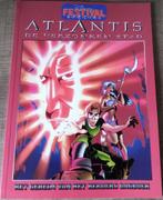 Disney Festival Special - Atlantis, De verzonken stad, Ophalen of Verzenden, Overige figuren, Zo goed als nieuw, Overige typen