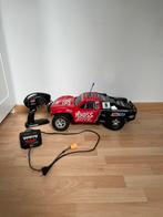 Slash Traxxas    De prijs is bespreekbaar, Gebruikt, Auto offroad, Schaal 1:10, RTR (Ready to Run)