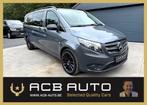 Mercedes Vito 116 CDI L3 Automaat / Lichte vracht 6 zitplaat, Auto's, Automaat, 4 cilinders, 2000 kg, 120 kW