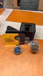 Rotorcraft horloge samen te koop, Ophalen, Nieuw