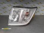 Koplamp links van een Ford Transit, 3 maanden garantie, Gebruikt, Ford