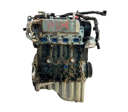 Volkswagen Amarok 2.0 CSH CSHA-motor, Auto-onderdelen, Motor en Toebehoren, Volkswagen, Ophalen