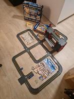 Matchbox motorcity super set 500 + 200, Ophalen of Verzenden, Onderdelen