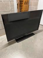 Tv Samsung 40 pouces, 50 Hz, LCD, Enlèvement, Utilisé