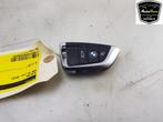 SLEUTEL BMW X5 (F15) (01-2013/07-2018) (66125A407B9), Auto-onderdelen, Gebruikt, BMW