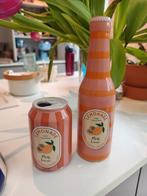 2 toffe Lemonade vaasjes Minty Lemon, Ophalen of Verzenden, Nieuw