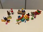 Playmobil Nr. 9264, Kinderen en Baby's, Speelgoed | Playmobil, Ophalen of Verzenden, Gebruikt, Complete set