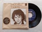 BACCHELLI - Y solo tu, 7 inch, Single, Ophalen of Verzenden, Zo goed als nieuw
