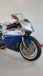 Origineel Nederlandse MV Agusta F4 1000 in topstaat., Motoren, Motoren | MV Agusta