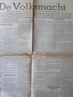 Oude weekbladen, Verzamelen, Tijdschriften, Kranten en Knipsels, Ophalen of Verzenden